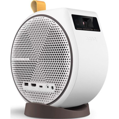Мультимедійний проектор BenQ GV31 (9H.JS877.59E)