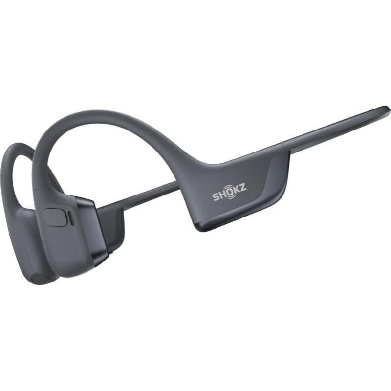 Навушники з мікрофоном Shokz OpenRun Pro 2 Mini Black