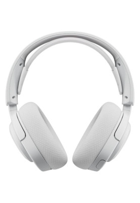 Навушники з мікрофоном SteelSeries Arctis Nova 5X White (61677)