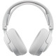 Навушники з мікрофоном SteelSeries Arctis Nova 5X White (61677)