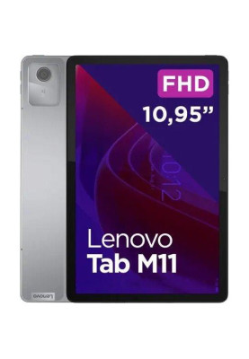 Планшет Lenovo Tab M11 TB330FU 8/128GB Wi-Fi Gray (ZADA0297PL)