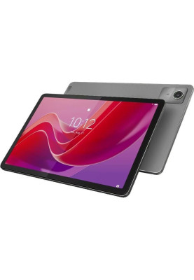 Планшет Lenovo Tab M11 TB330FU 8/128GB Wi-Fi Gray (ZADA0297PL)