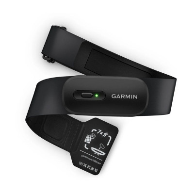 Пульсометр Garmin HRM 200 XS-S (010-13388-01)
