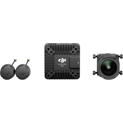 Системи FPV (передачі відеосигналу) DJI O4 Air Unit Pro (CP.FP.00000233.01)