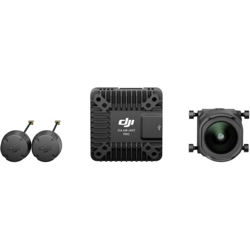 Системи FPV (передачі відеосигналу) DJI O4 Air Unit Pro (CP.FP.00000233.01)
