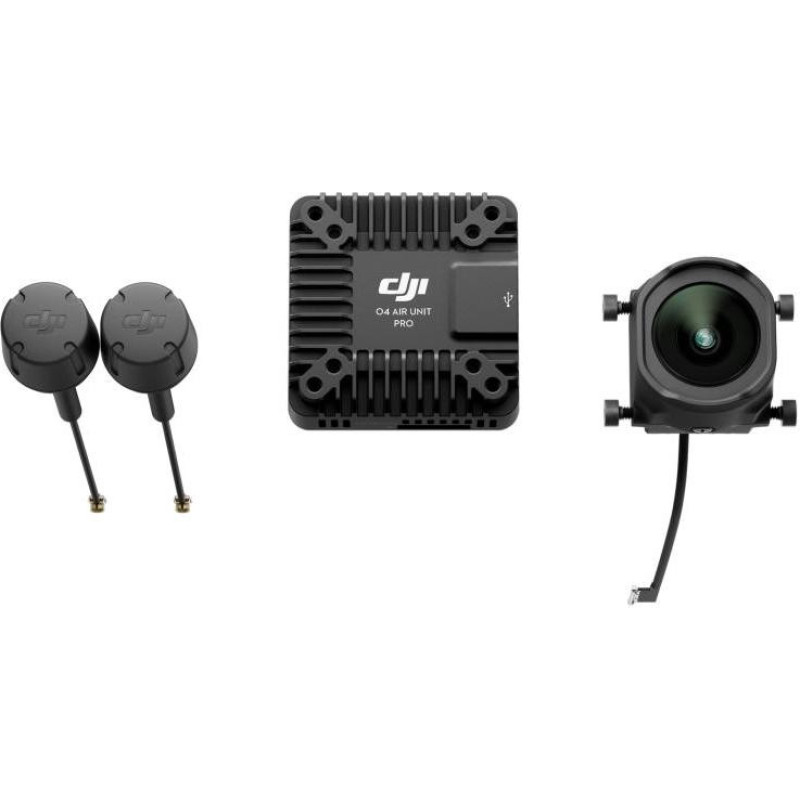 Системи FPV (передачі відеосигналу) DJI O4 Air Unit Pro (CP.FP.00000233.01)