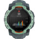 Смарт-годинник Garmin Instinct 3 50mm AMOLED Neo Tropic with Twilight Band (010-03020-01)
