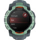 Смарт-годинник Garmin Instinct 3 50mm AMOLED Neo Tropic with Twilight Band (010-03020-01)