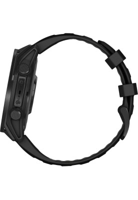 Смарт-годинник Garmin tactix 8 - 47 mm AMOLED Includes Applied Ballistics Ultralight Solver (010-03405-00/01)