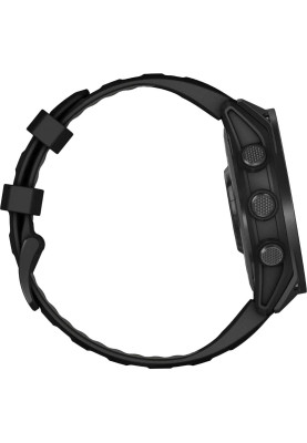 Смарт-годинник Garmin tactix 8 - 47 mm AMOLED Includes Applied Ballistics Ultralight Solver (010-03405-00/01)