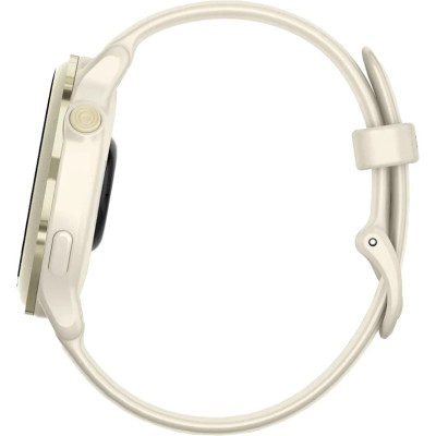Смарт-годинник Garmin Vivoactive 6 Lunar Gold with Bone Band (010-02985-01) Смарт-годинник Garmin Vivoactive 6 Lunar Gold with Bone Band (010-02985-01)
