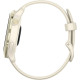 Смарт-годинник Garmin Vivoactive 6 Lunar Gold with Bone Band (010-02985-01)