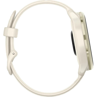 Смарт-годинник Garmin Vivoactive 6 Lunar Gold with Bone Band (010-02985-01) Смарт-годинник Garmin Vivoactive 6 Lunar Gold with Bone Band (010-02985-01)