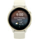 Смарт-годинник Garmin Vivoactive 6 Lunar Gold with Bone Band (010-02985-01)