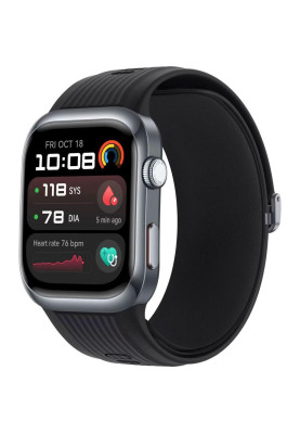 Смарт-годинник HUAWEI Watch D2 Black