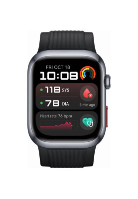 Смарт-годинник HUAWEI Watch D2 Black