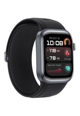 Смарт-годинник HUAWEI Watch D2 Black
