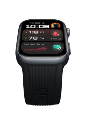 Смарт-годинник HUAWEI Watch D2 Black