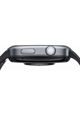 Смарт-годинник HUAWEI Watch D2 Black