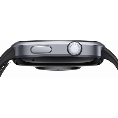 Смарт-годинник HUAWEI Watch D2 Black