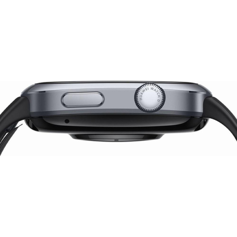 Смарт-годинник HUAWEI Watch D2 Black