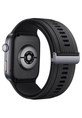 Смарт-годинник HUAWEI Watch D2 Black