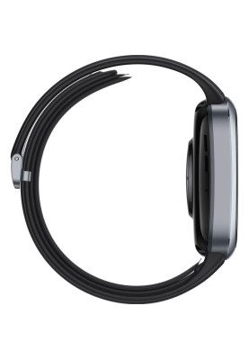 Смарт-годинник HUAWEI Watch D2 Black
