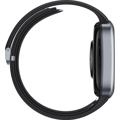 Смарт-годинник HUAWEI Watch D2 Black