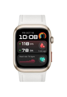 Смарт-годинник HUAWEI Watch D2 Gold