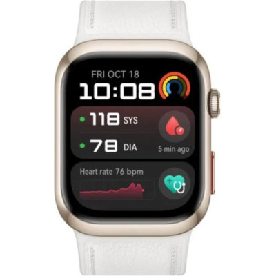 Смарт-годинник HUAWEI Watch D2 Gold