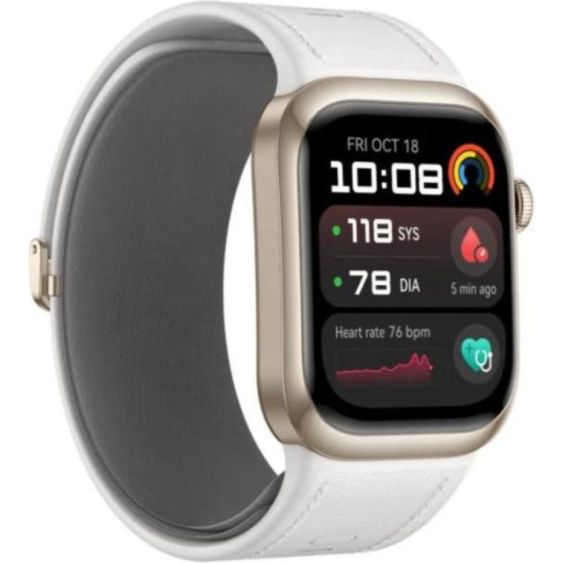 Смарт-годинник HUAWEI Watch D2 Gold