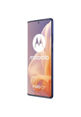 Смартфон Motorola Moto G85 12/256GB Cobalt Blue