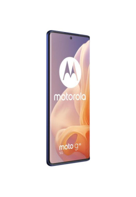 Смартфон Motorola Moto G85 12/256GB Cobalt Blue