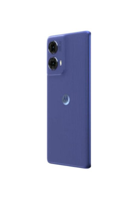 Смартфон Motorola Moto G85 12/256GB Cobalt Blue