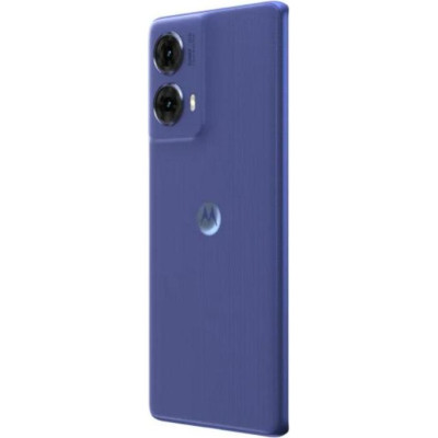 Смартфон Motorola Moto G85 12/256GB Cobalt Blue