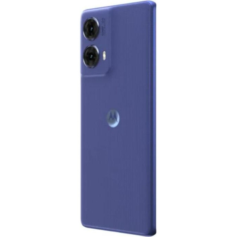 Смартфон Motorola Moto G85 12/256GB Cobalt Blue