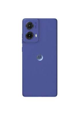 Смартфон Motorola Moto G85 12/256GB Cobalt Blue