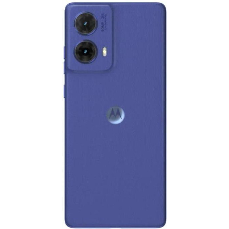 Смартфон Motorola Moto G85 12/256GB Cobalt Blue