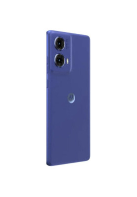 Смартфон Motorola Moto G85 12/256GB Cobalt Blue