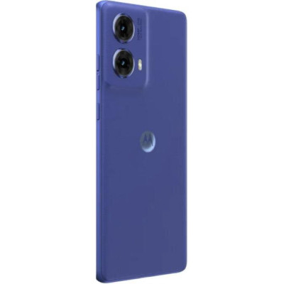 Смартфон Motorola Moto G85 12/256GB Cobalt Blue
