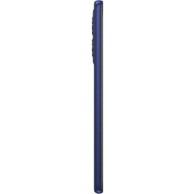 Смартфон Motorola Moto G85 12/256GB Cobalt Blue