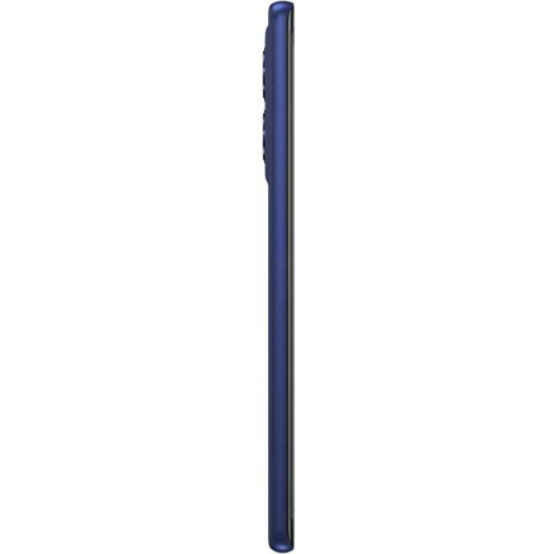 Смартфон Motorola Moto G85 12/256GB Cobalt Blue