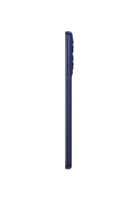 Смартфон Motorola Moto G85 12/256GB Cobalt Blue