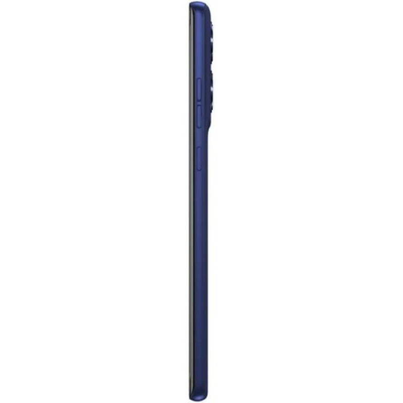 Смартфон Motorola Moto G85 12/256GB Cobalt Blue