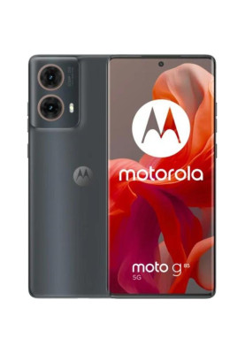 Смартфон Motorola Moto G85 12/256GB Urban Grey