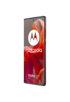 Смартфон Motorola Moto G85 12/256GB Urban Grey