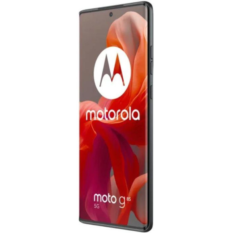 Смартфон Motorola Moto G85 12/256GB Urban Grey