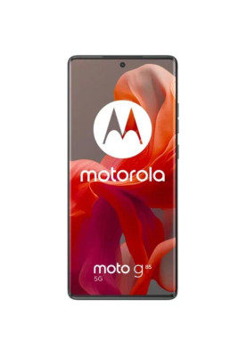 Смартфон Motorola Moto G85 12/256GB Urban Grey