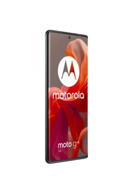 Смартфон Motorola Moto G85 12/256GB Urban Grey