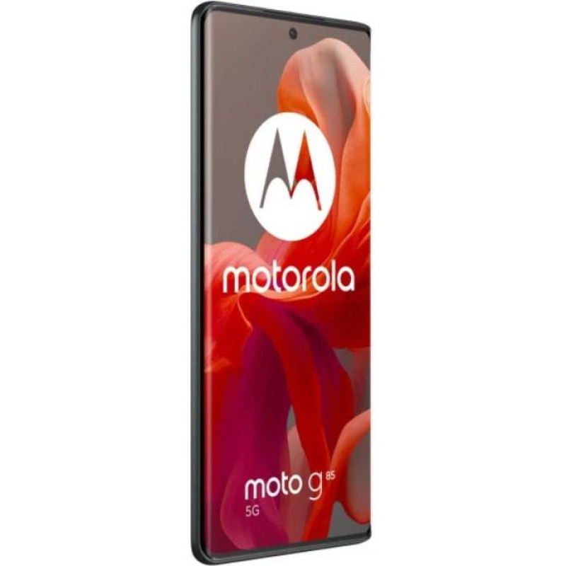 Смартфон Motorola Moto G85 12/256GB Urban Grey